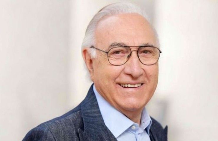 Pippo Baudo addio alla televisione