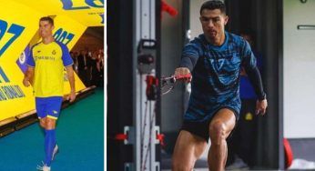 Cristiano Ronaldo e la vita in Arabia Saudita: la nuova casa è una reggia!