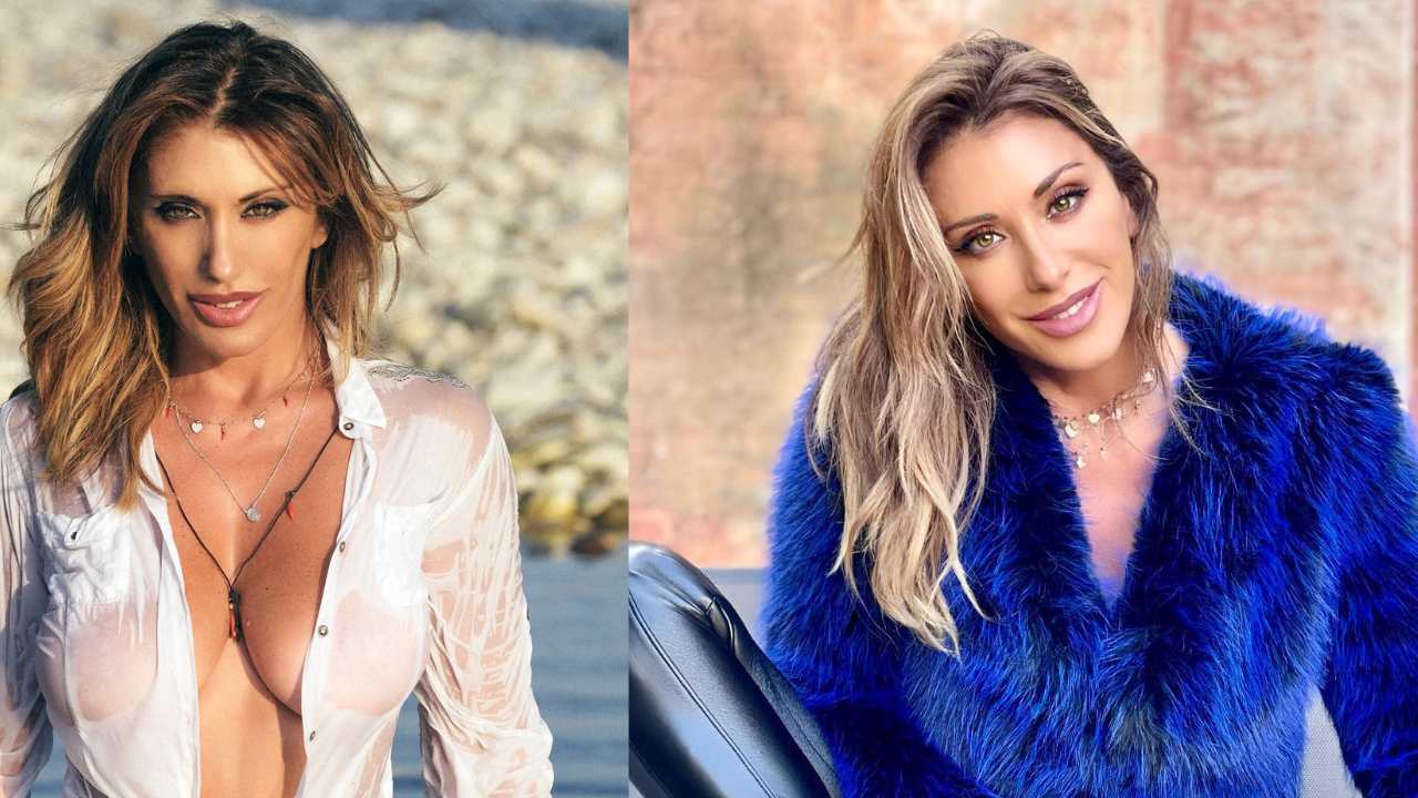 Sabrina Salerno