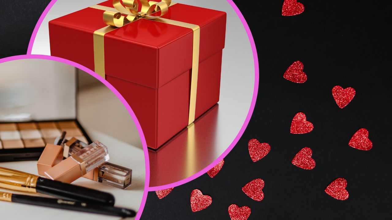 San Valentino 2023_ i cofanetti beauty più romantici