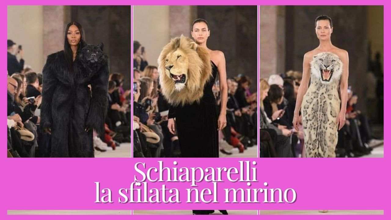 Schiaparelli: nel mirino