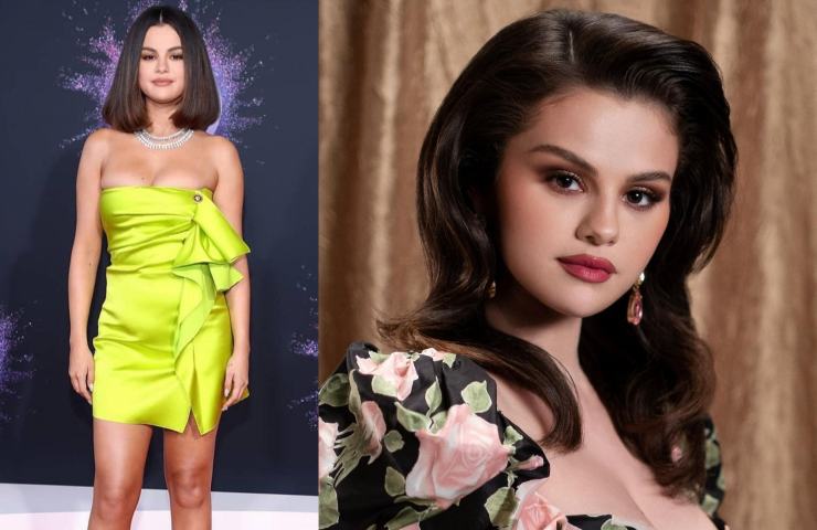 Selena Gomez body shaming