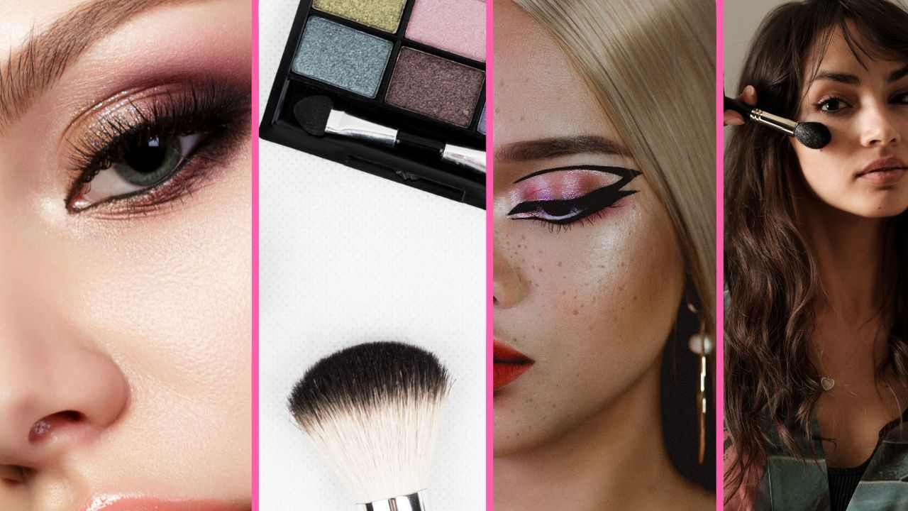 Trucco i trend: cosa va di moda