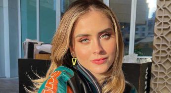 Valentina Ferragni, piovono critiche su Instagram: “Foto ritoccata”