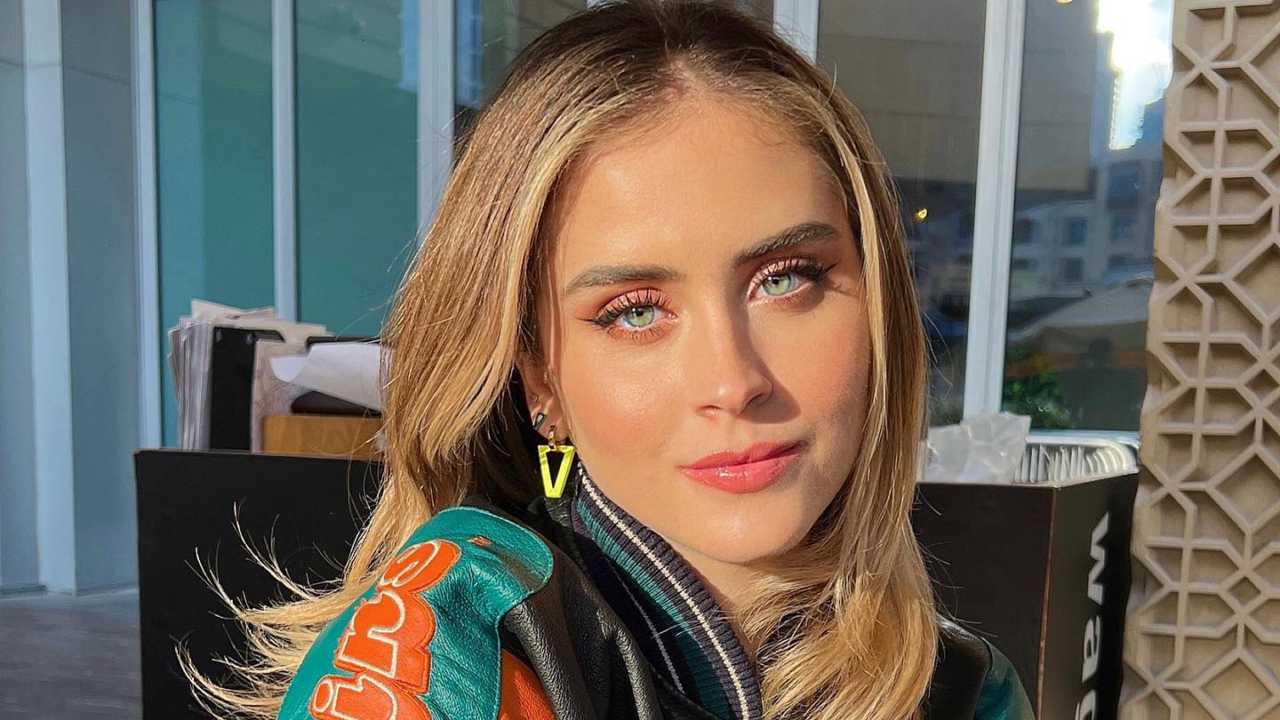 Valentina Ferragni critiche foto ritoccata