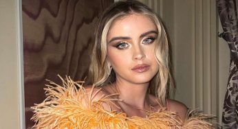 Valentina Ferragni, l’annuncio sui social: “È già bellissimo”