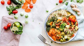 Dieta mediterranea: i segreti da conoscere per dimagrire mangiando bene