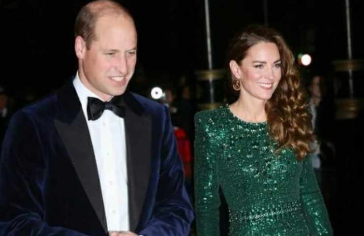 Will kate mano motivo