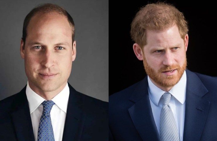 Re Carlo Harry William