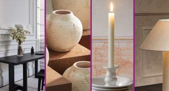 Zara Home, incredibili novità 2023: trasformano la casa in un sogno. Non fartele sfuggire
