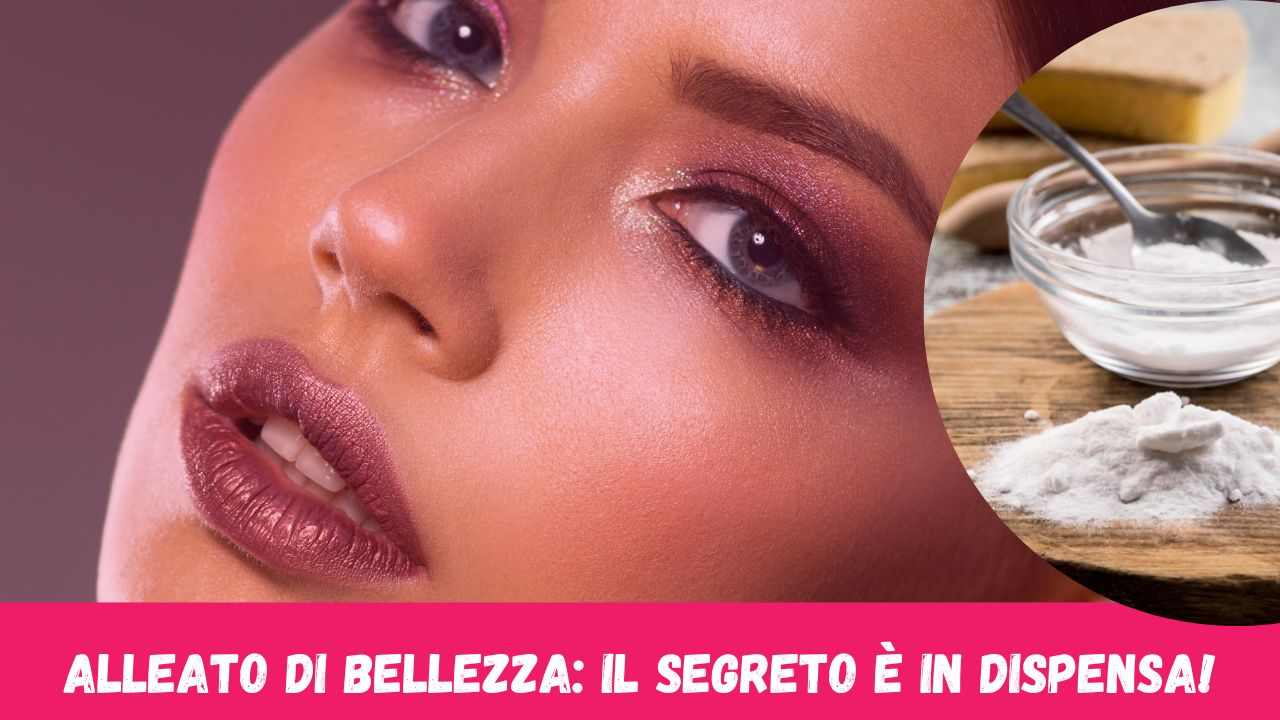 alleato di bellezza