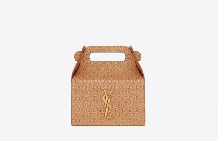 borsa take away yves saint laurent