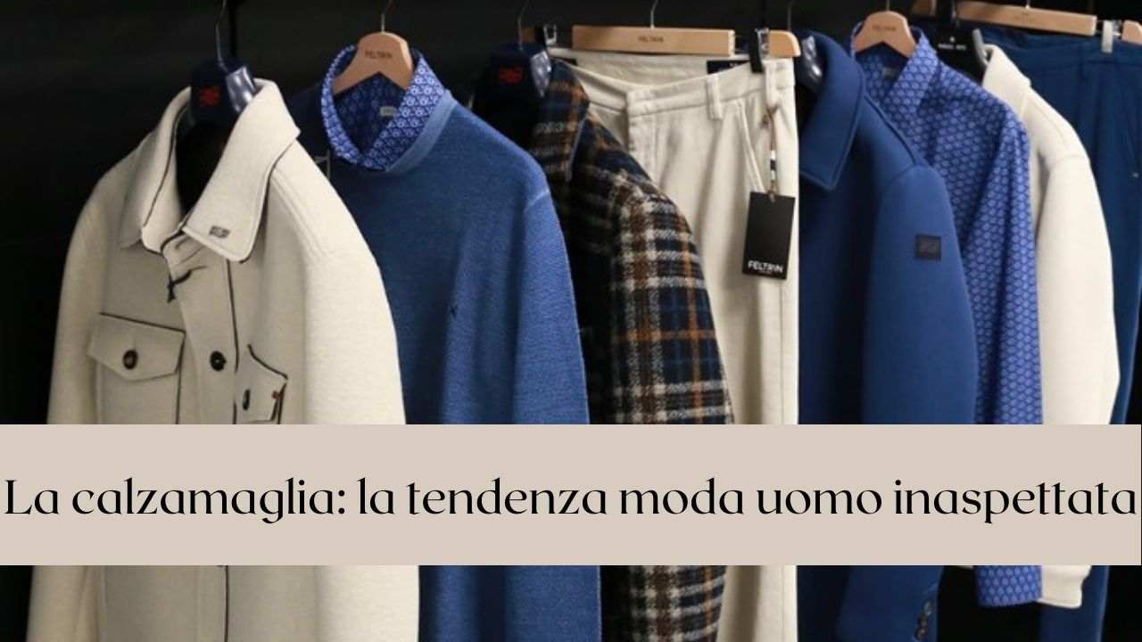 calzamaglia moda uomo