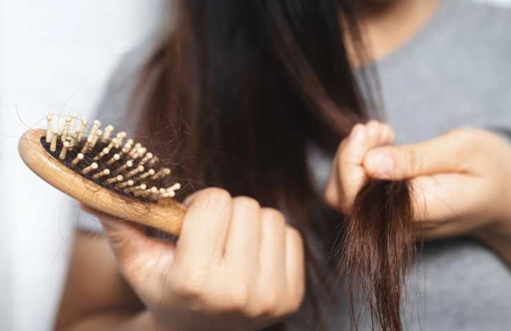 rimedi per capelli fini