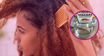 Capelli ricci e crespi? Con questo rimedio infallibile di addio all’effetto paglia