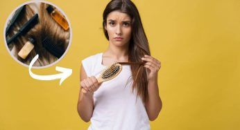 Taglio di capelli cresciuto? Niente paura: lo sistemi così in casa!