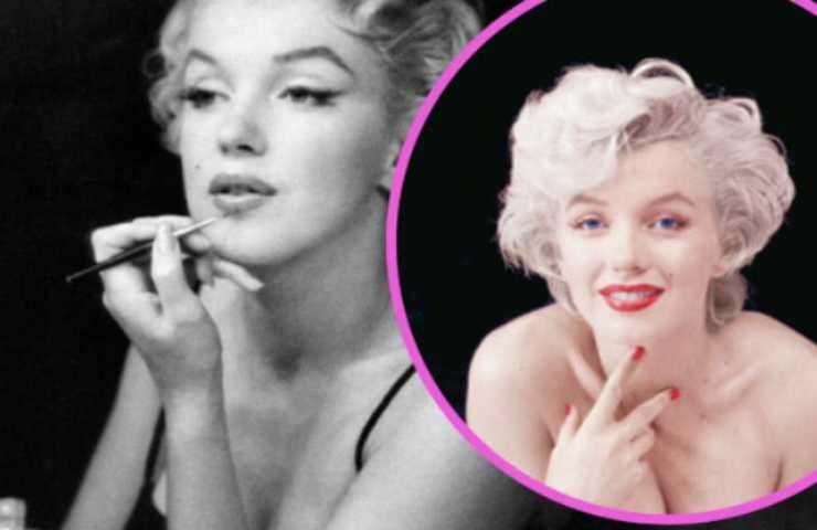Caschetto alla Marilyn Monroe: a chi sta bene