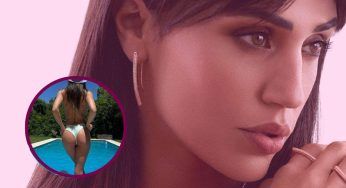 Cecilia Rodriguez vola in Argentina e mostra un corpo da dea, che curve! – FOTO