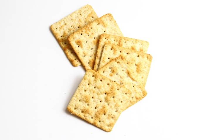Crackers migliori secondo Altroconsumo