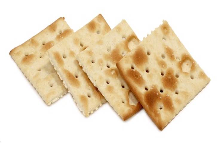 Crackers migliori secondo Altroconsumo