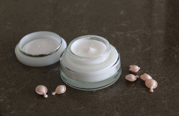 creme viso naturali