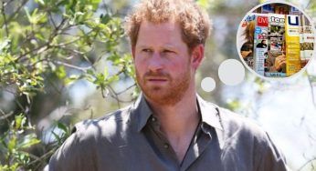 Harry e Meghan: il principe svela la verità sull’uniforme contestata. “Tutta colpa loro…”