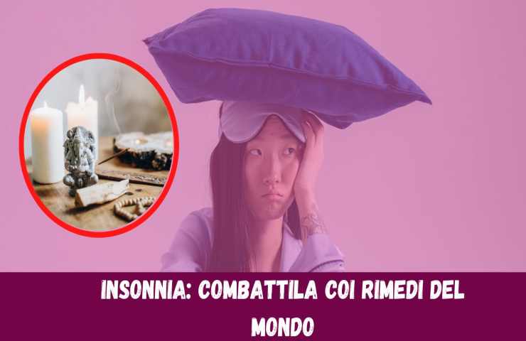 insonnia