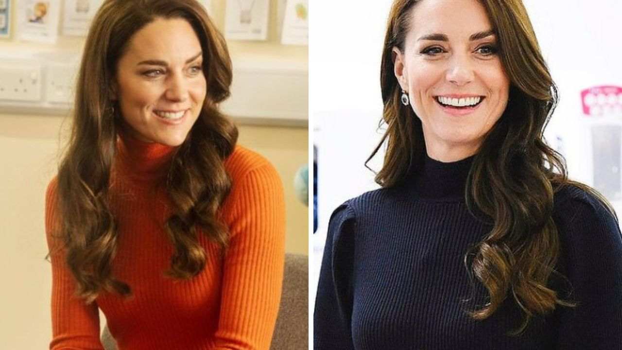 kate middleton look manager
