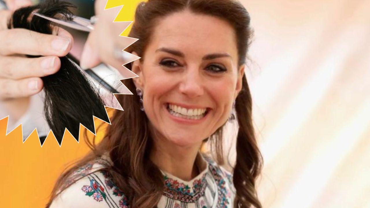 kate middleton caschetto