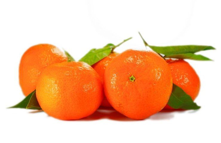 mandarini 5 motivi per mangiarli