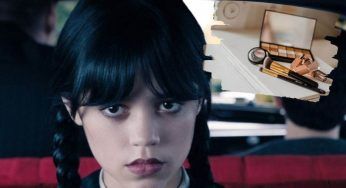Mercoledì: come realizzare il trucco della giovane Addams secondo la make up guru