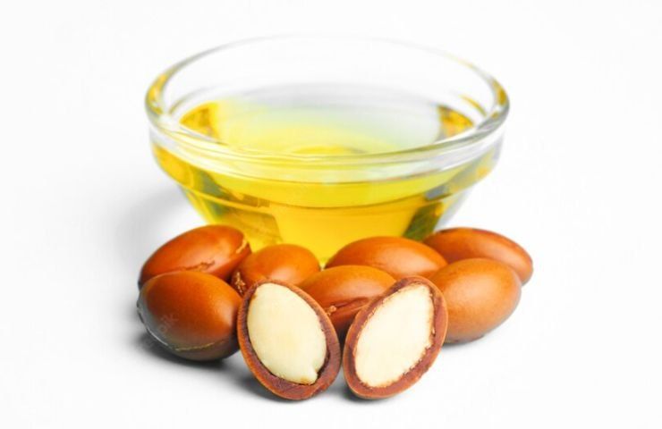 olio d'argan