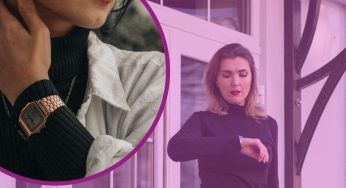 Look bon ton, dall’eleganza senza tempo: gli orologi quadrati più chic in assoluto