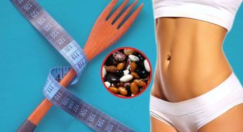 Perdere peso, dimagrisci con questo alimento, risultati miracolosi