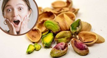 Vai pazza per il pistacchio? Ora lo puoi coltivare in casa! Come fare
