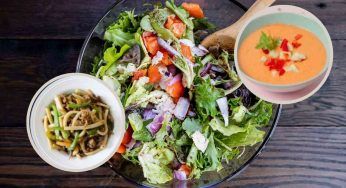 Gennaio all’insegna della salute: 5 ricette semplici e sane per mangiare meglio