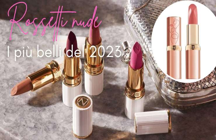 rossetti nude imperdibili 2023