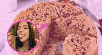 Torta proteica veloce e senza zucchero: bontà facile con poche calorie