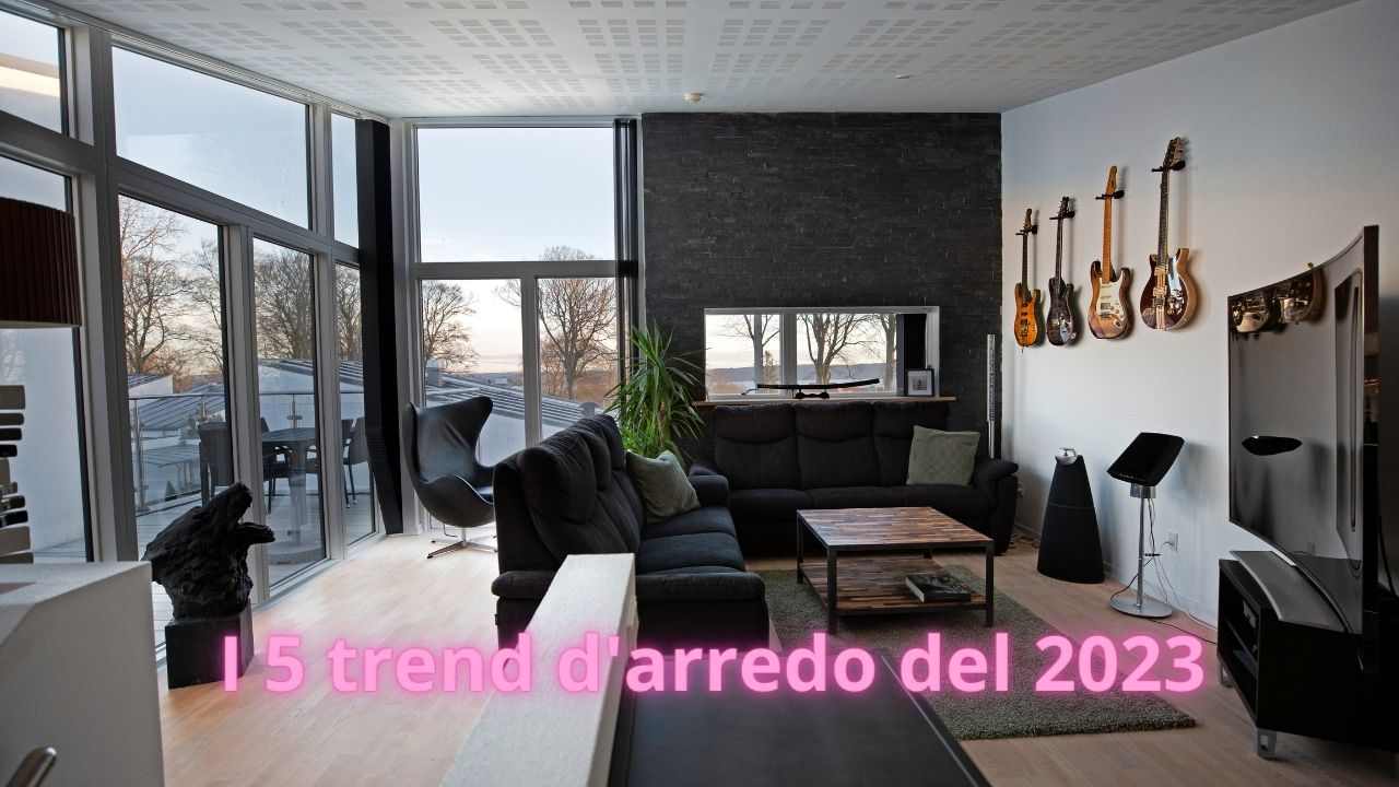 trend casa 2023