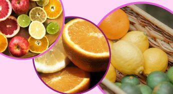 Agrumi, li stai conservando nel modo sbagliato: rischi grosso per la salute