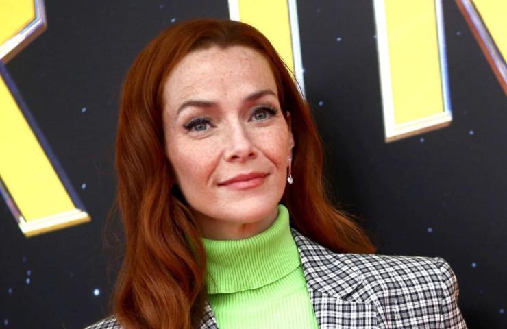 Annie Wersching addio morta 45 anni