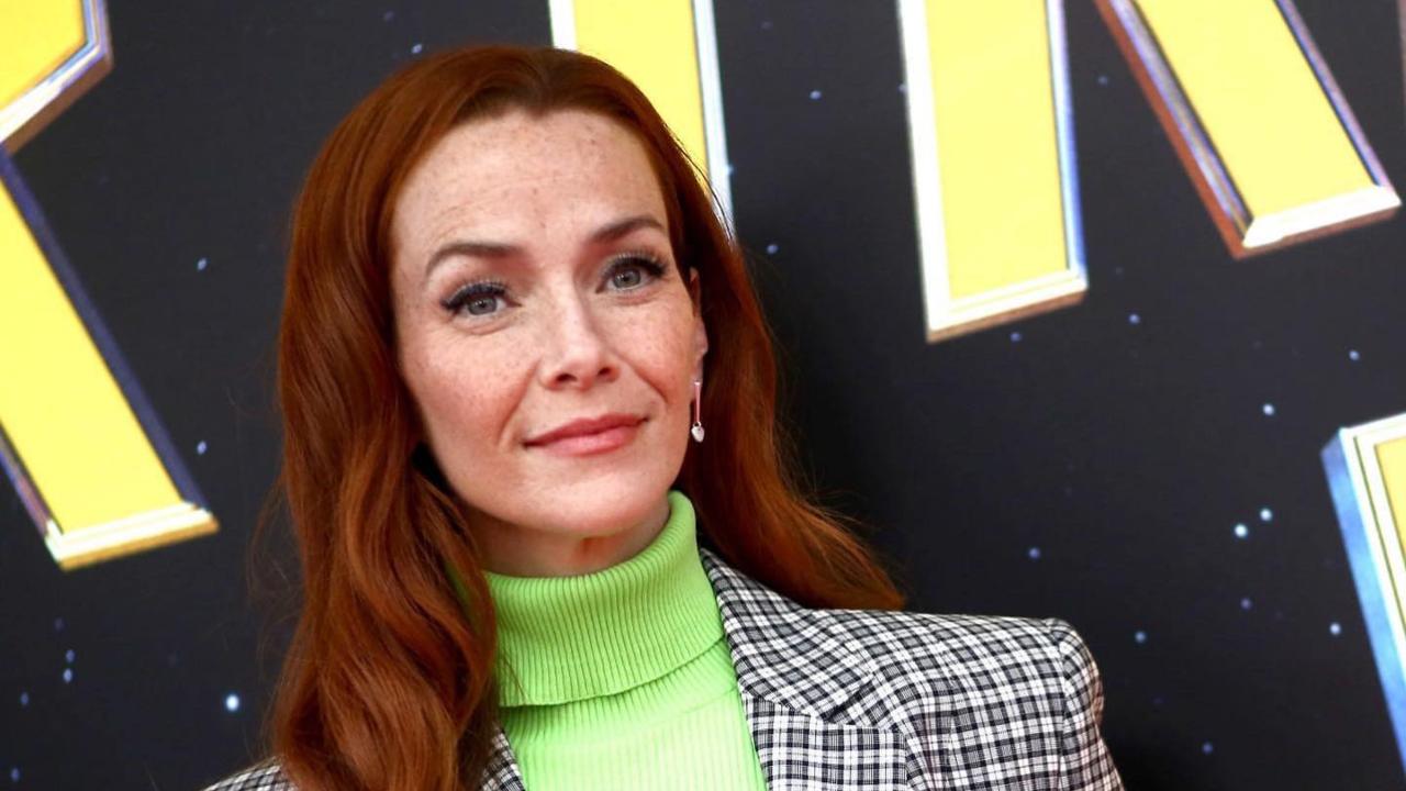 Annie Wersching addio morta 45 anni