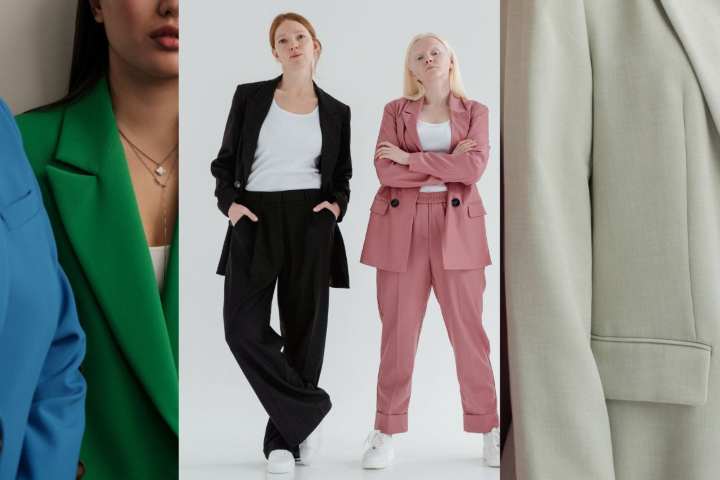 Blazer: i più chic