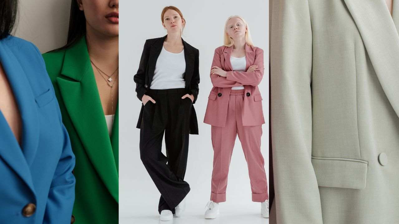 Blazer: i più chic