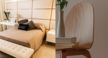 Camera da letto, come renderla rilassante: punta sul minimalismo. Arredala così