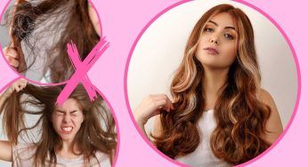 Capelli arruffati addio, come liberarsi dei nodi e avere una chioma setosa: gli errori da evitare