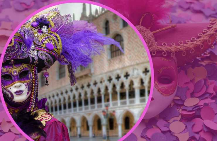 Carnevale: dove passarlo