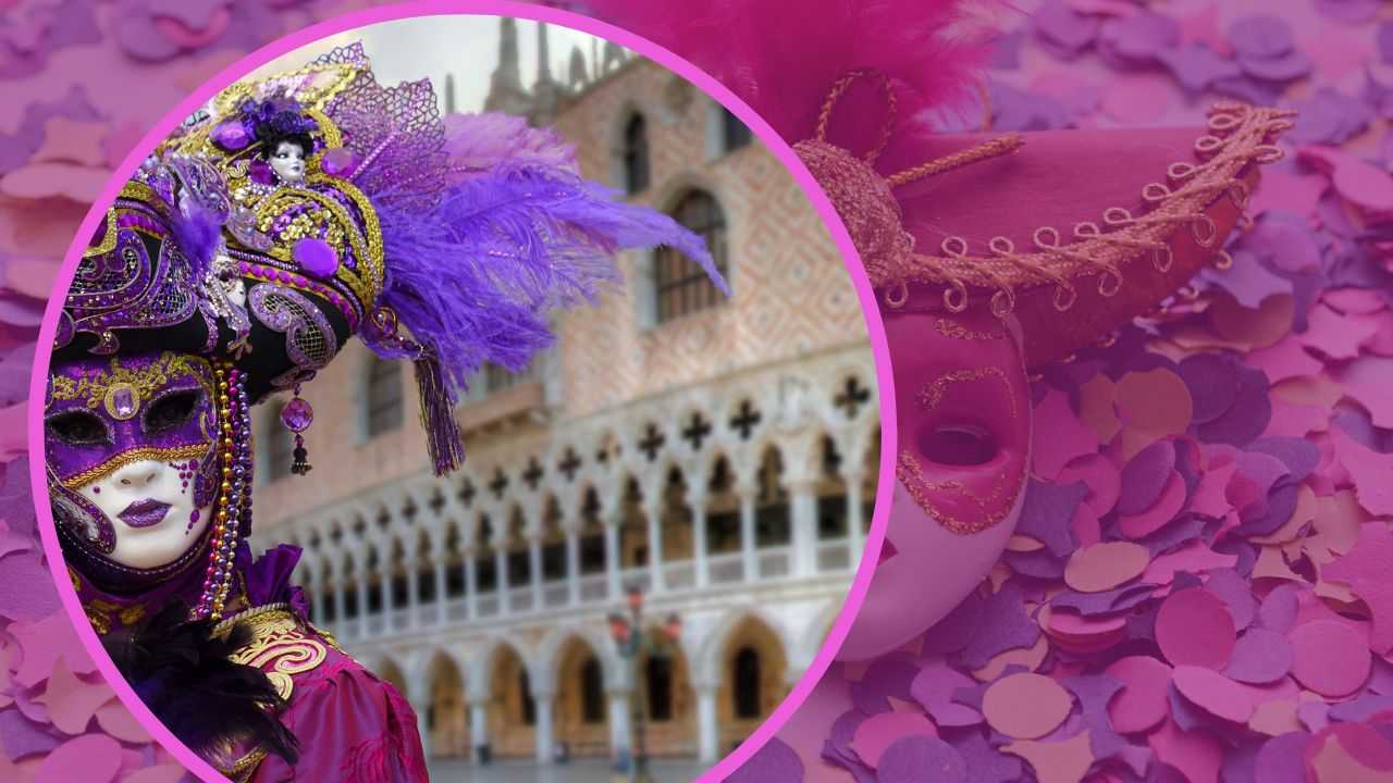 Carnevale: dove passarlo