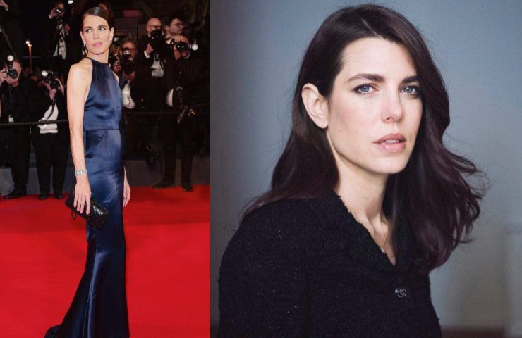 Charlotte Casiraghi 