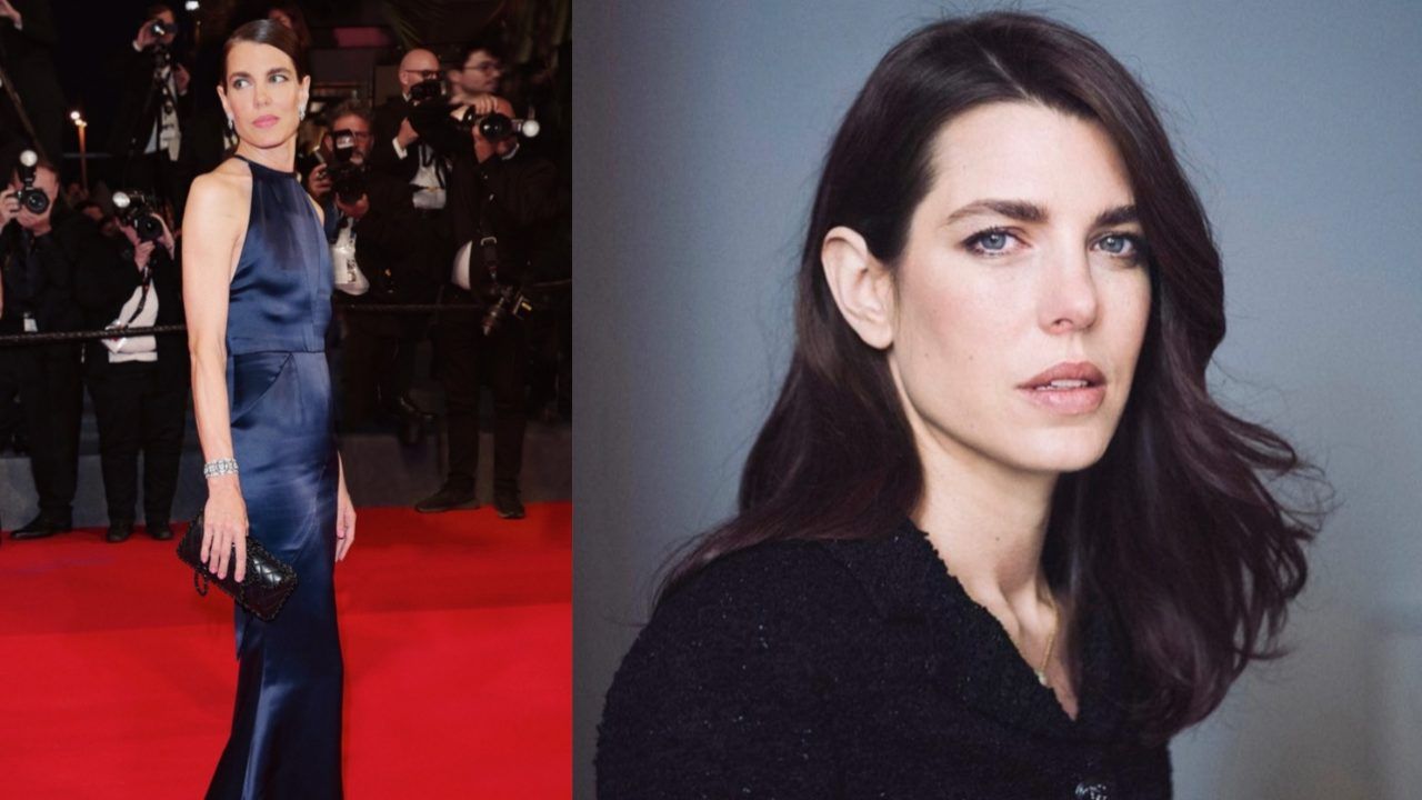 Charlotte Casiraghi